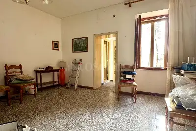 Casa Indipendente in vendita, Via Mazzini 18, Ossi