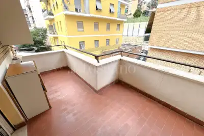 Casa in vendita, Via della Magliana Nuova, Roma