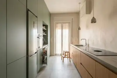 Casa in vendita, Via Giorgio Giorgis, Fiumicino