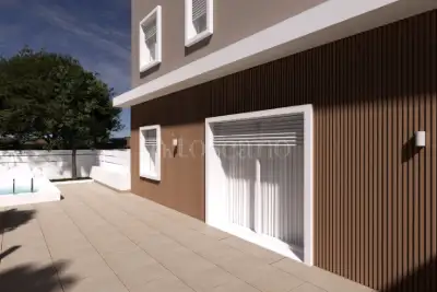 Casa in vendita, Via A. Casorati, Latina