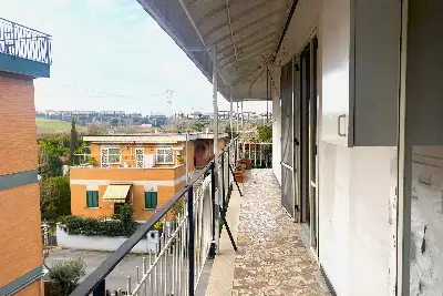 Casa in vendita, Via del Risaro, Roma