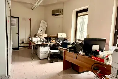 Ufficio in vendita, Via Armando Diaz, Brescia