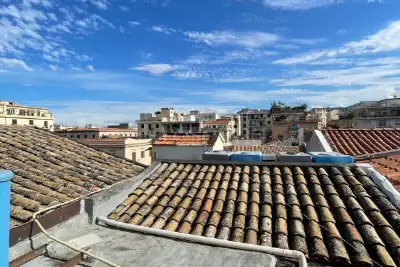 Casa in vendita, Via Rosario Riolo, Palermo
