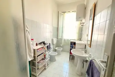 Casa in affitto, Via Vittorio Emanuele Orlando, Catania