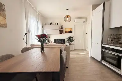 Casa in vendita, Via Eugenio Colorni, Milano