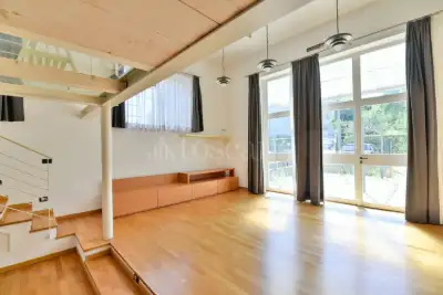 Loft in vendita, Via Ca' Rota, Lipomo
