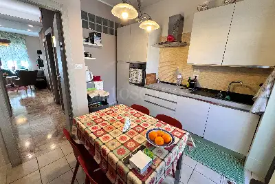 Casa in vendita, Via Giuseppe Simili, Gravina di Catania