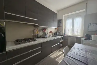 Casa in affitto, Via Bari, Milano