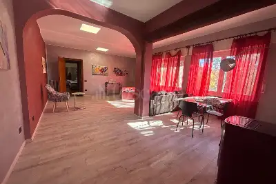 Casa Indipendente in vendita, Via A. Manzoni, Cairate