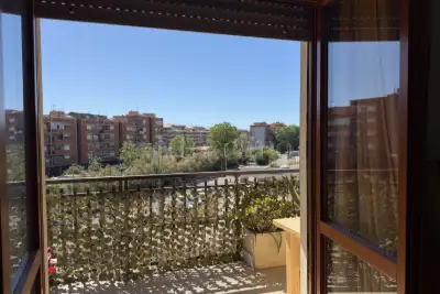 Casa in vendita, Via dell'Appagliatore, Roma