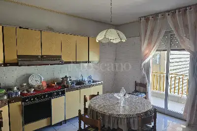 Casa in vendita, Via del Mare, Carlentini