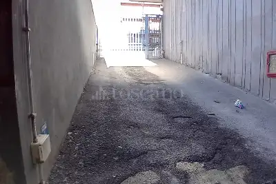 Box in vendita, Via Costanzo Casana, Roma