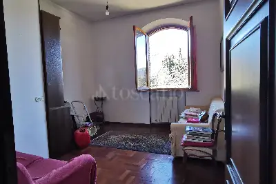 Villa Bifamiliare in vendita, Via Nuova, Sovicille