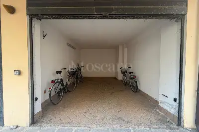 Box in vendita, Via Rovigo, Alba Adriatica