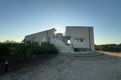 Villa in vendita, CONTRADA RAGANA PURGATORIO, Sciacca