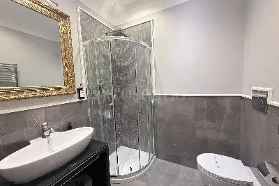 Casa in vendita, Via Sistina, Roma