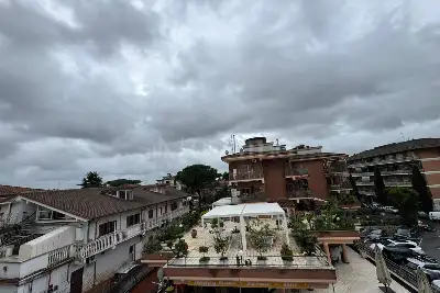 Casa in vendita, Via dei Bentivoglio, Roma