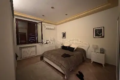 Casa Indipendente in vendita, Via Santa Maria di Gesù, Palermo