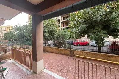 Casa in vendita, Via Curia, Catania