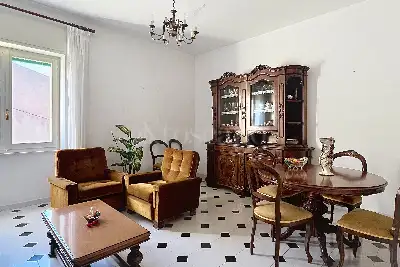 Casa in vendita, Via Filippo Garavetti, Sassari