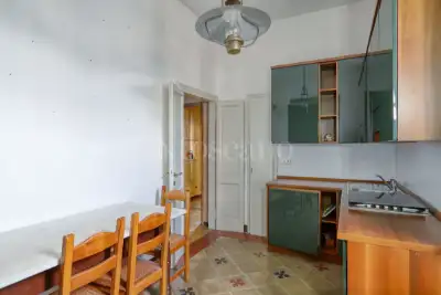 Casa in vendita, Via Cavour, Marchirolo