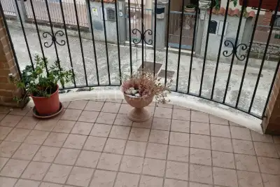 Villa Bifamiliare in vendita, via baiocchi città sant'angelo, Citta' Sant'Angelo