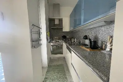 Casa in vendita, Via Taormina 16, Martinsicuro, Martinsicuro