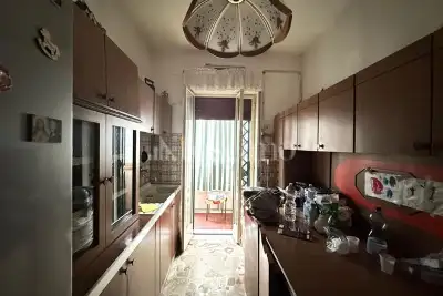 Casa in vendita, Via Salvatore Grasso, Catania