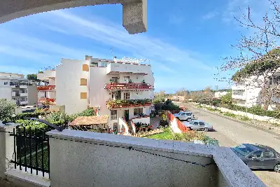 Casa in vendita, Via E. Fermi, Santa Marinella