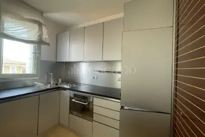 Casa in affitto, Via Amatore Sciesa 6a, Milano