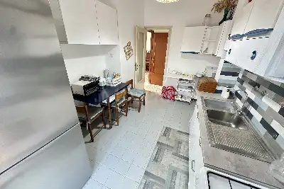 Attico in vendita, Via Andrea del Verrocchio, Roma