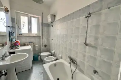 Casa in vendita, Via del Lavatore, Ladispoli