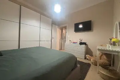 Casa in vendita, Via Eugenio IV, Roma