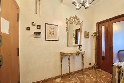 Casa in vendita, Via Degli Antonj, Messina