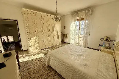 Villino a Schiera in vendita, Via San Francesco d'Assisi, Collebeato