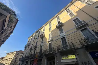 Casa in vendita, Via Messina, Milano
