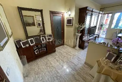 Casa in vendita, Viale dei Promontori, Roma