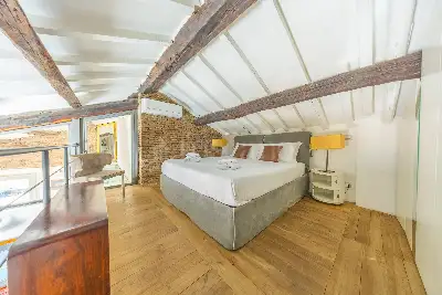 Casa in vendita, Vicolo della Torretta, Roma