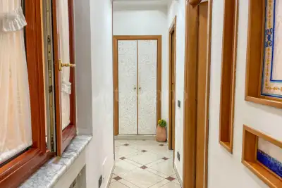 Casa in vendita, Vico Mastellone, Napoli