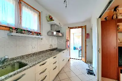 Casa in vendita, Via Adige, Villa Carcina