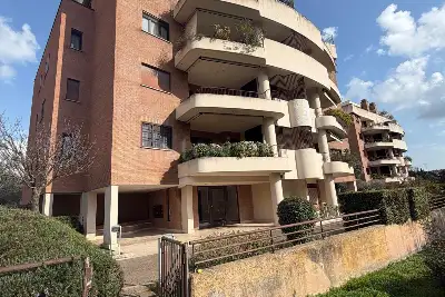 Casa in vendita, Via Giacomo Brogi, Roma