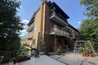 Casa in vendita, Via della Libertà, Caramanico Terme