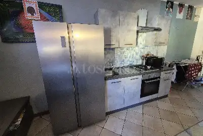 Casa in vendita, Via Guglielmo Oberdan, Castenedolo