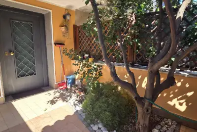 Casa in vendita, Via Antonio Minto, Roma