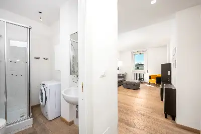 Casa in vendita, Via Luigi Ungarelli, Roma