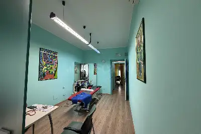 Ufficio in vendita, Corso Vittorio Emanuele II, Pescara