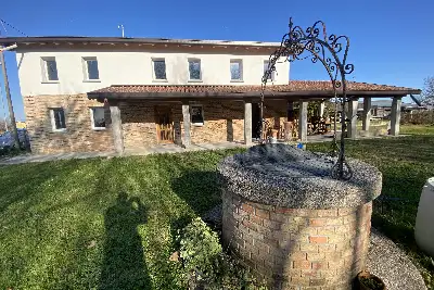 Casa Indipendente in vendita, Via Caserate, Portogruaro