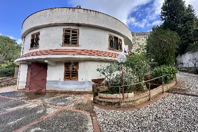 Villa in vendita, Viale Margherita Di Savoia, Palermo