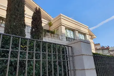 Villa in vendita, Via Armando Diaz, Avezzano