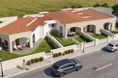 Casa in vendita, Via Fossanelli, Cepagatti